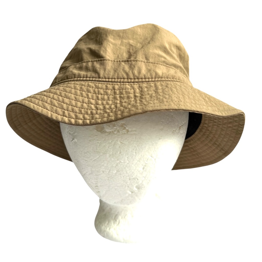Patagonia Bucket Hat Beige One Size